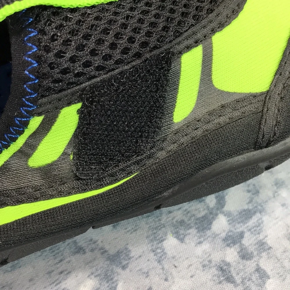Nerf water shoes